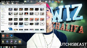 Realistic Snow in After Effects Tutorial - PART 1