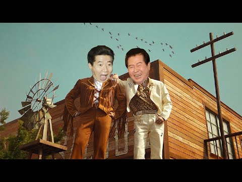 [M/V] MC Moo-hyun - Knock Knock (feat. DJ Dae-jung)