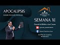 CEAD Ministerios - XI ESTUDIO DEL LIBRO DE APOCALIPSIS