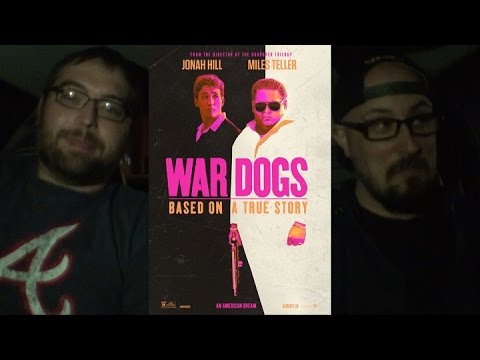 Midnight Screenings- War Dogs