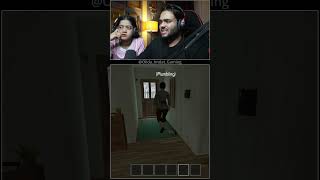 Every Attempt Failed😬#shorts #olidaandimdat #schoolboyrunaway #gaming