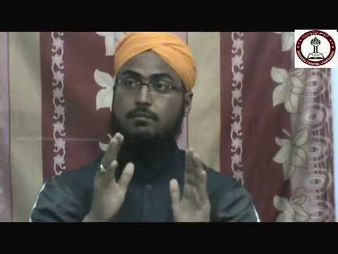 Shabe Barat KA Saboot Hadees Se By Mufti Monouwar Husain Ashrafi 