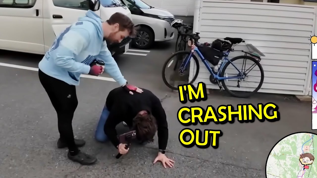 Pete Crashing Out While Taking Over Connor's Stream