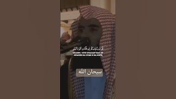 الشيخ محمد اللحيدان] تلاوه خاشعة 💛🌿🌿 #اكسبلور #القران_الكريم