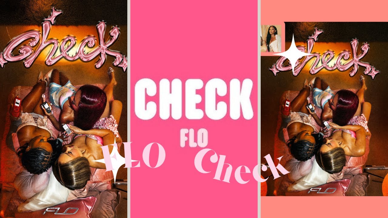 Flo Check Single Flo-Check(Single) Reaction - YouTube