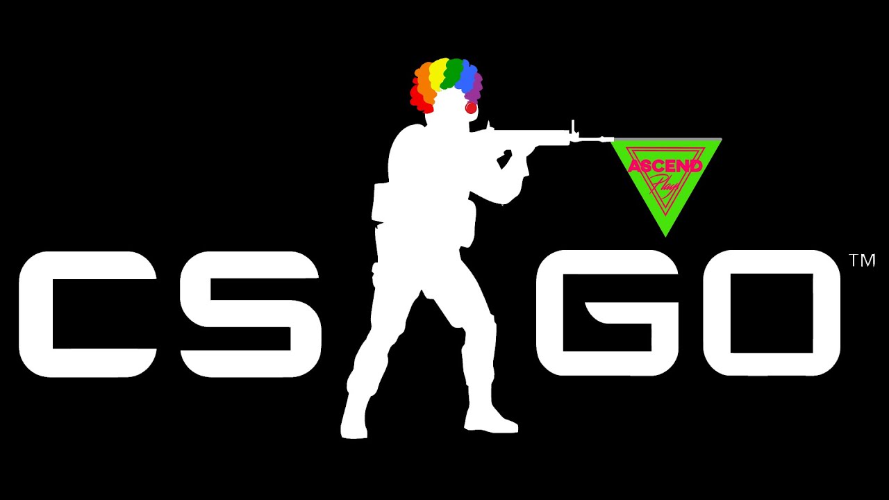 Scuffed CSGO Montage - YouTube