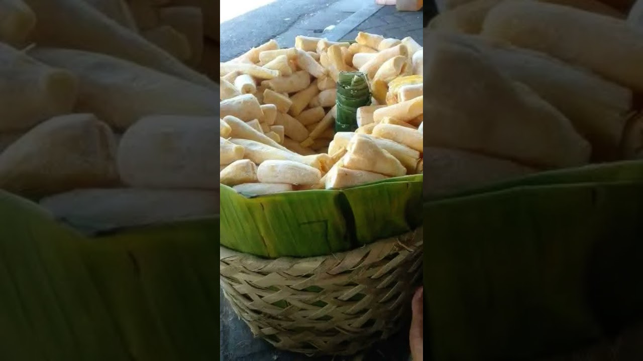 tape tape  yanie trig chanell