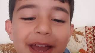 Niño Aprendiendo Y Dale Like Mike Mike Resimi