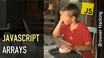 Browser hacking: Let