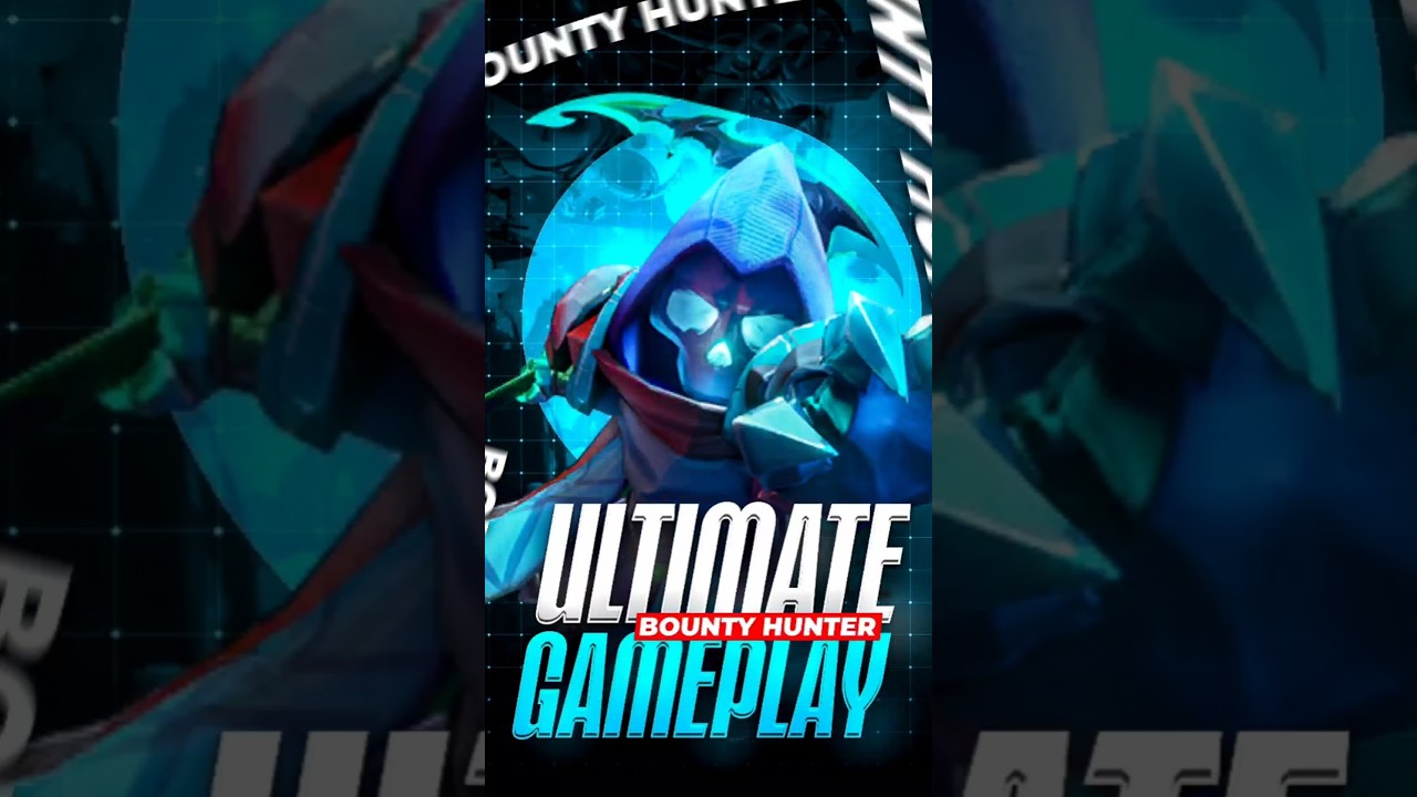 Bounty Hunter Advance Module Gameplay