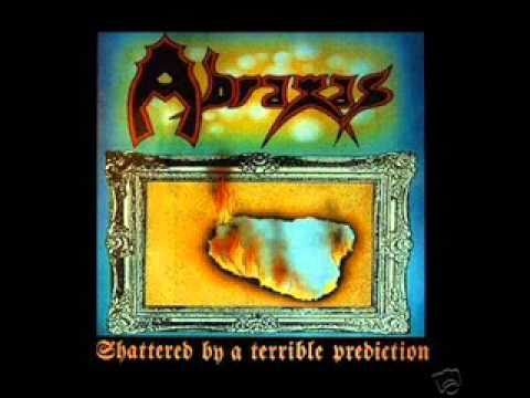 Abraxas (5) — Abraxas - Taken by the past