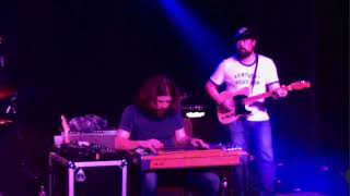 Back Home (Unreleased) - Tyler Childers Live
