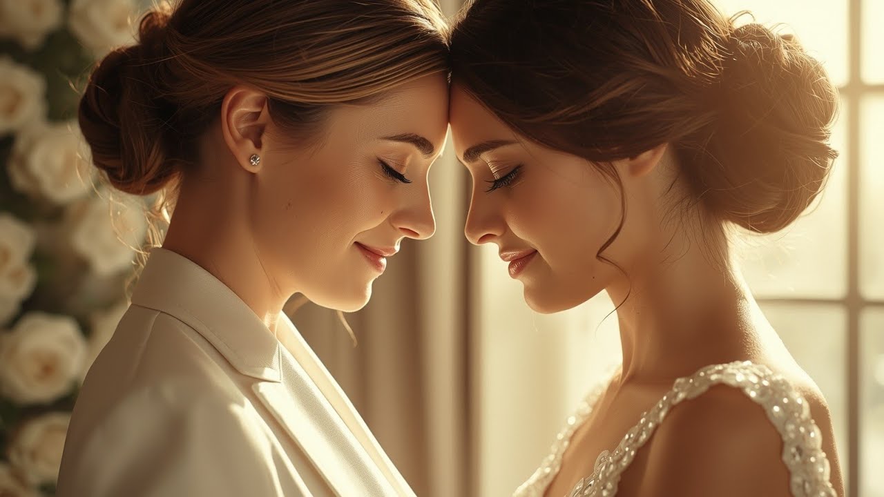 She Never Liked Me | GLStories 