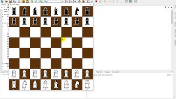 PyGame Project. Part 1.