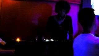 Jp Chronic Ibiza Feection Alpin Tour 2012 Jetlag Geneva Club 11.02.2012