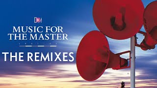 DEPECHE MODE Music for the Master The Remixes