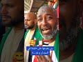 وفاة أخ ديدين كلاش ملخص مباراة الجزائر السودان 