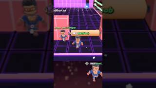 First time UB!!! stumble guys clips