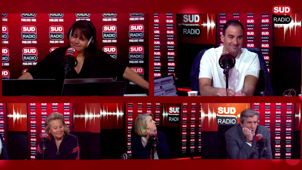 Commissariat attaqué à la Courneuve / Poutine, Macron et l'Ukraine / Bruno Le Maire