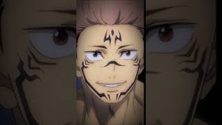 Sukuna roses edit #music #animeedit #jujutsukaisen #anime #edit #sukuna #roses #fire #sukunaedit