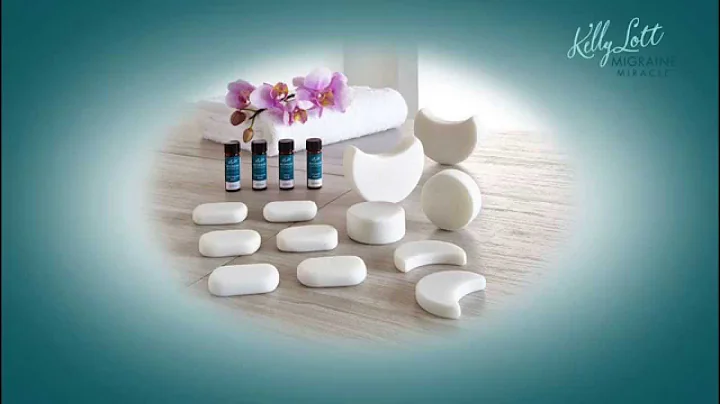 An introduction to Kelly Lott's Migraine Miracle