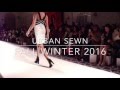 New York Fashion Week 2016: Claire Henkel|LaPorchia Davis