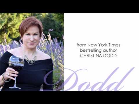 Bella Terra Series by Christina Dodd Book Trailer