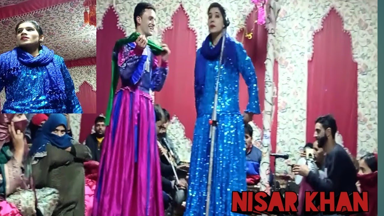 kashmiri song dilber ublal