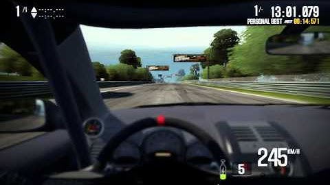 toyota scion tc + need for speed shift 2 unleashed