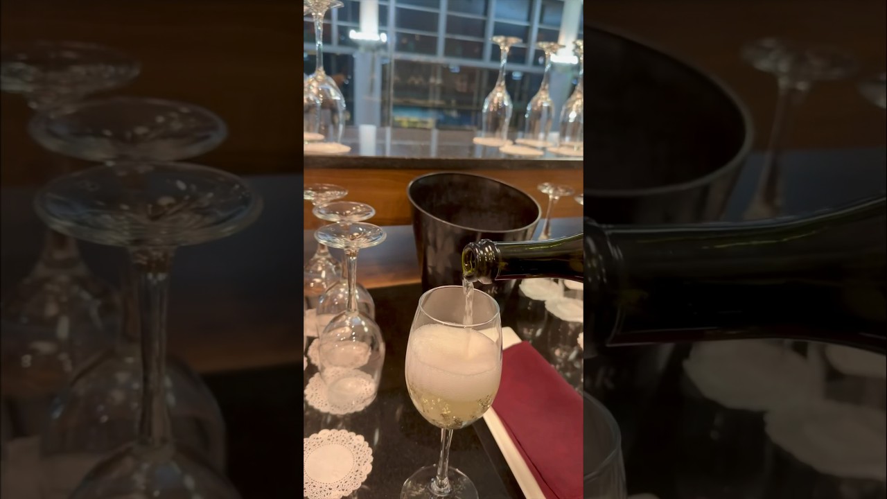 Yerevan Airport Business Lounge