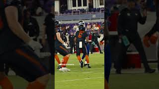 What a run by the Orlando Storm running back!!#SportsFirstMedia #UFLHighlights #OrlandoStorm