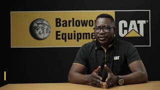 Barloworld Equipment & B2Gold: Building a Legacy