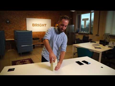 Eerste indruk: anti-gadget
