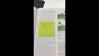 Chapter 4 Sticky Notes Lecture APES (2 of 3)