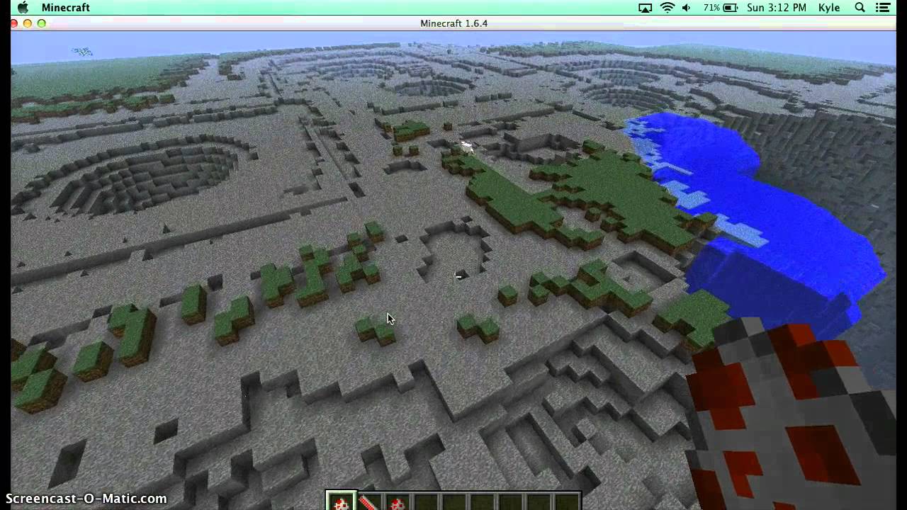 Explosive Chicken Mod Review