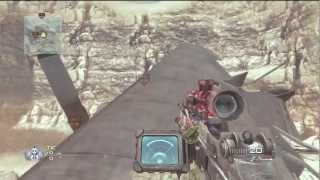 Map Mastery Episode 5: Afghan (TREE BOUNCE!!!)
