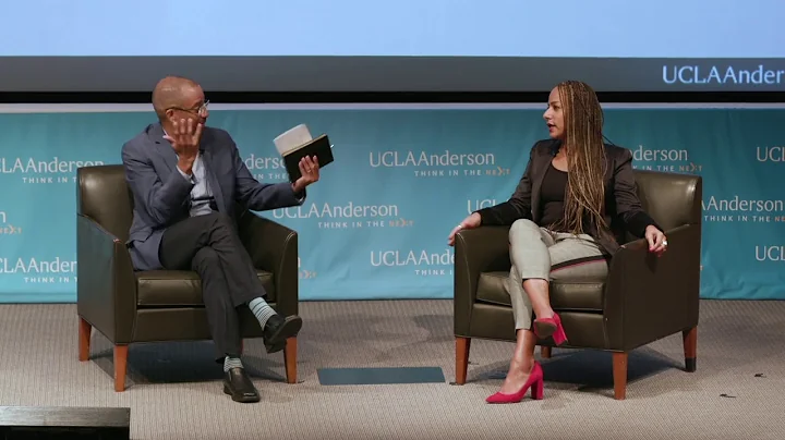 Amy Barnett - Big Data Conference, hosted by UCLA ...