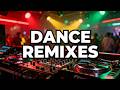 DANCE REMIXES – AO VIVO 🎙️🔥 80s, 90s, 2000s e Atuais! (LIVE 9🎧