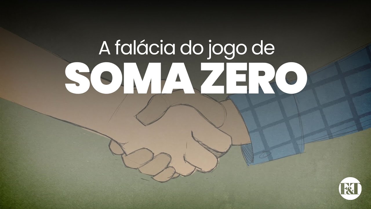 A falácia do jogo de soma zero [LEGENDADO] - YouTube