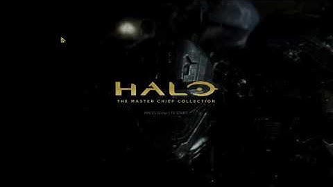 Halo Master Chief Collection Main Menu Theme 1 hour