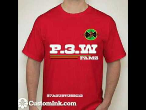 Wayang Kulit Reggea-Teman Malam(P3WFams)