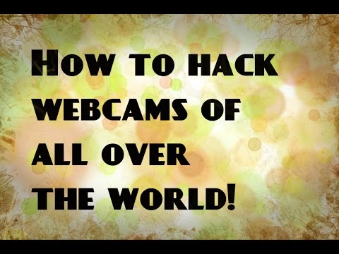 How To Hack
