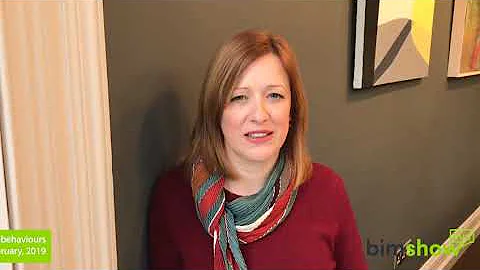HR expert Elizabeth Kavanagh joins the BIM Show Li...