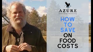 Ways to Save Food Costs - Practical Tips from David Stelzer, CEO