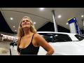 Deputy Refuses 20-Year-Old Driver's Request to Call Her Mom During 1 AM DUI Stop - Then Arrests Her