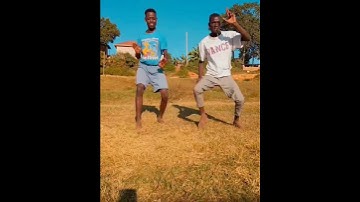 Thumbnail of Burna boy -last last(official dance) dance choreography