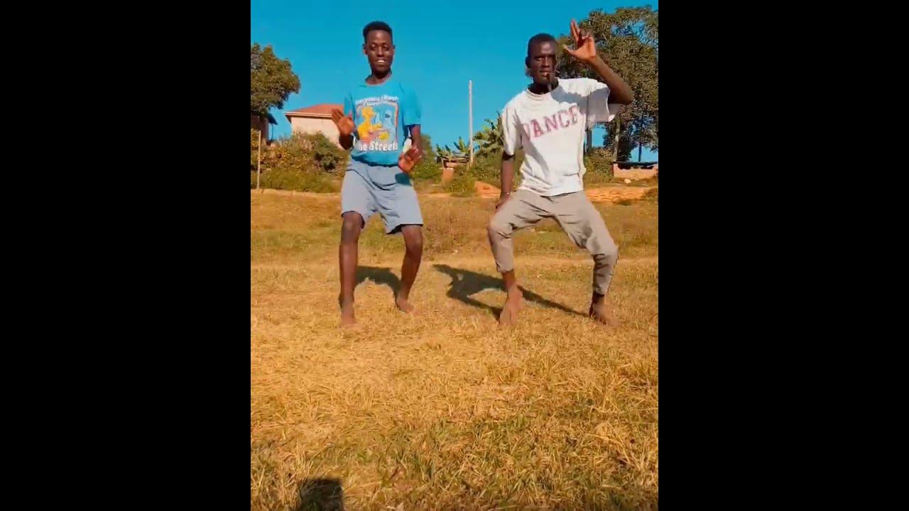 Burna boy -last last(official dance) dance choreography