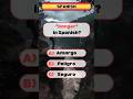 Did you get 7/7? #spanish #test #quiz #fyp #shorts