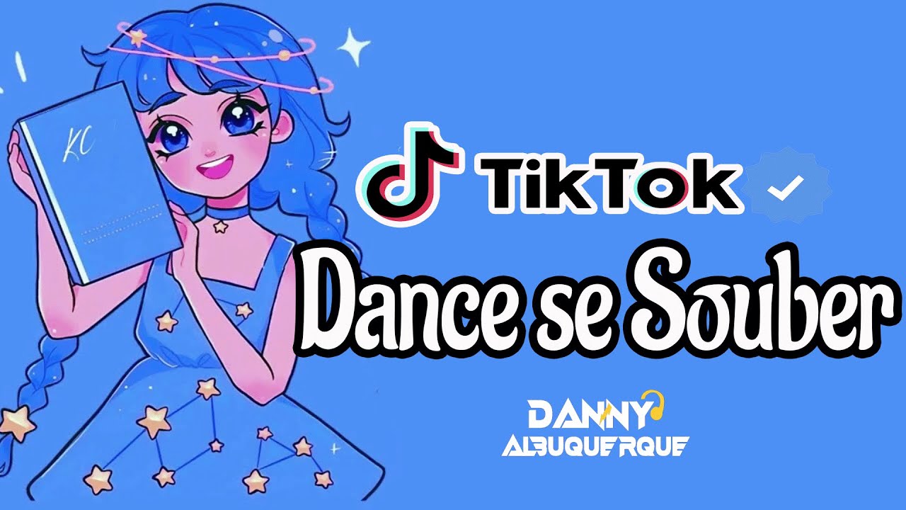 Dance se souber~ {TikTok} 2023🏳️🌈🎼 