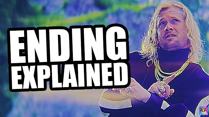 28 Years Later Ending Explained- What it's REALLY about